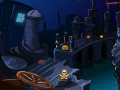 게임 Halloween - Witches Get Together