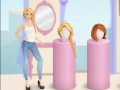 게임 Stella's Dress-Up: Fashion Show 