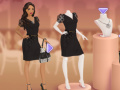 게임 Stella's Dress Up: Date Night 
