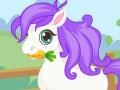 게임 Cutie Pony Care