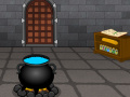 게임 Escape Dracula Castle