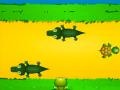 게임 Classic Frog