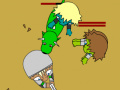 게임 Destroy all Zombies 2