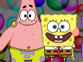 게임 SpongeBob Gold Rush 2