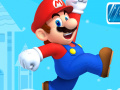 게임 Mario Ice Adventure 3