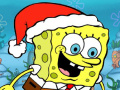 게임 SpongeBob Snow Adventure 2