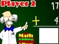 게임 Math Adding