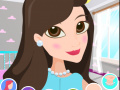 게임 Girl Preparing For Party 