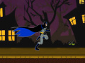 게임 Halloween Batman Run 