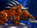 게임 Robot Puncturing Dragon 