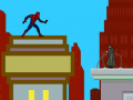 게임 Spiderman Xtreme Adventure 3 