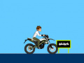 게임 Ben10 Ride 3