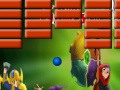 게임 Mysticons Arkanoid 