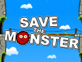 게임 Save the monster 