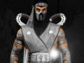 게임 Create your own Mortal Kombat Ninja
