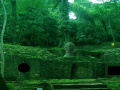 게임 Abandoned Mayan Forest Escape