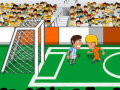 게임 Funny Soccer 