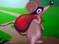게임 Funny Mouse escape IV