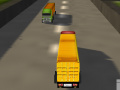 게임 3D Truck Delivery Challenge 