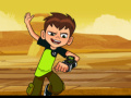 게임 Ben 10 Hero time 