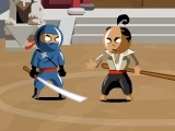 게임 Nasty Ninja