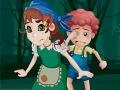 게임 Hansel & Gretel 