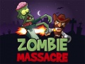 게임 Zombies Massacre 