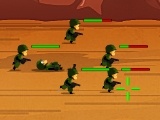 게임 Stronghold Defence
