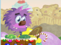 게임 Monster Wants Candy 