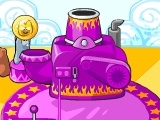 게임 Blobi Pop