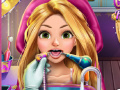 게임 Blonde Princess Real Dentist 