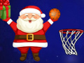 게임 Basketball Xmas Fun