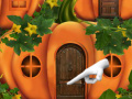 게임 Pumpkin House Witch Escape