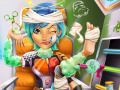 게임 Star Rebel Hospital Recovery 