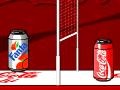 게임 Coca-Cola Volleyball