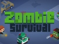 게임 Zombie survival