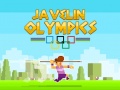 게임 Javelin Olympics