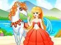 게임 White Horse Princess 2