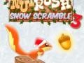 게임 Nut Rush 3: Snow Scramble