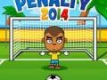 게임 Penalty 2014