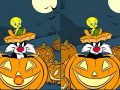 게임 Toon Halloween Difference