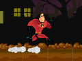 게임 The Incredibles Adventure Run