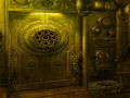 게임 Steampunk Factory Escape
