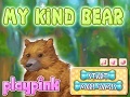 게임 My Kind Bear