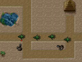 게임 Desert Base Defense