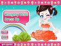 게임 Naughty Belle
