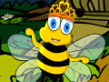 게임 Queen Honey Bee Rescue