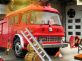 게임 Fire Engine Room Escape