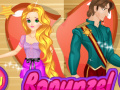 게임 Rapunzel Split Up With Flynn