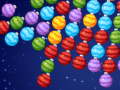 게임 Orbiting Xmas Balls